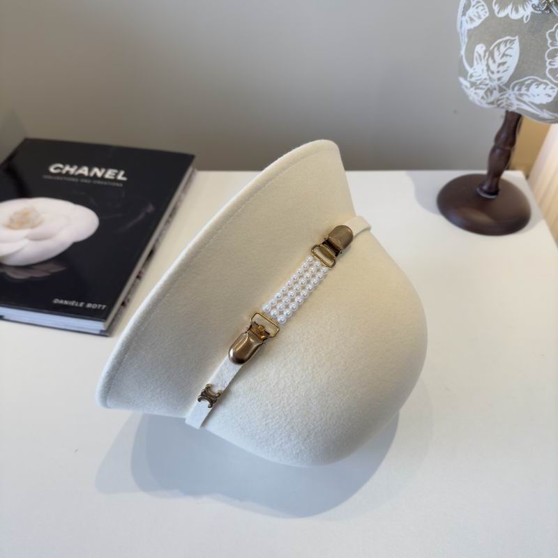 Celine top hat dx (465)