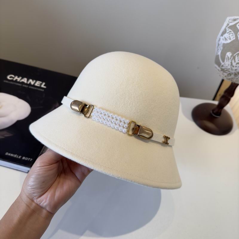 Celine top hat dx (466)