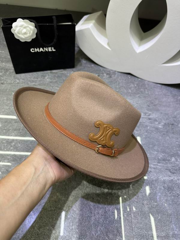 Celine top hat dx (466)