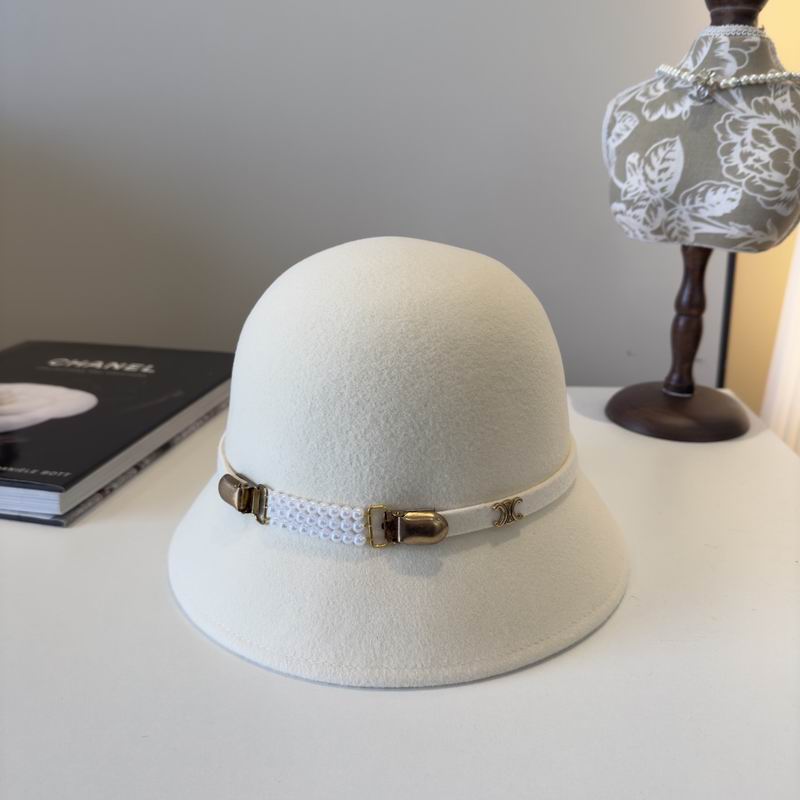 Celine top hat dx (467)