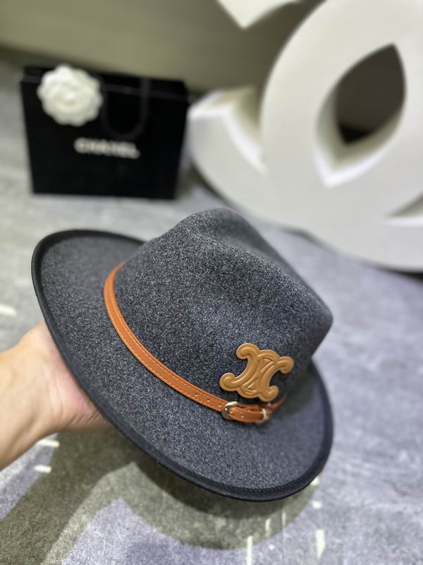 Celine top hat dx (467)