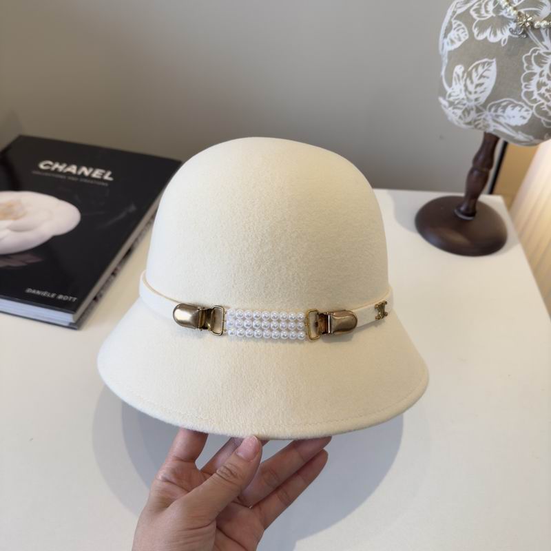 Celine top hat dx (468)