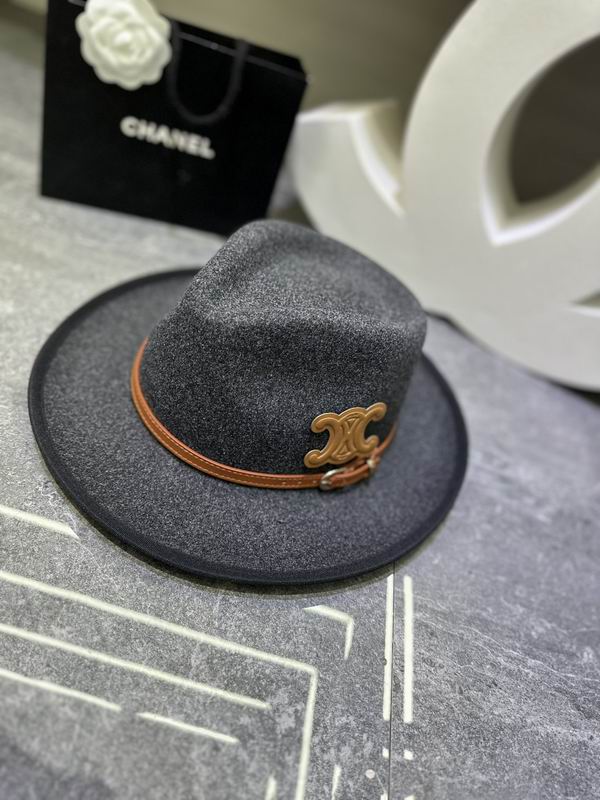 Celine top hat dx (468)