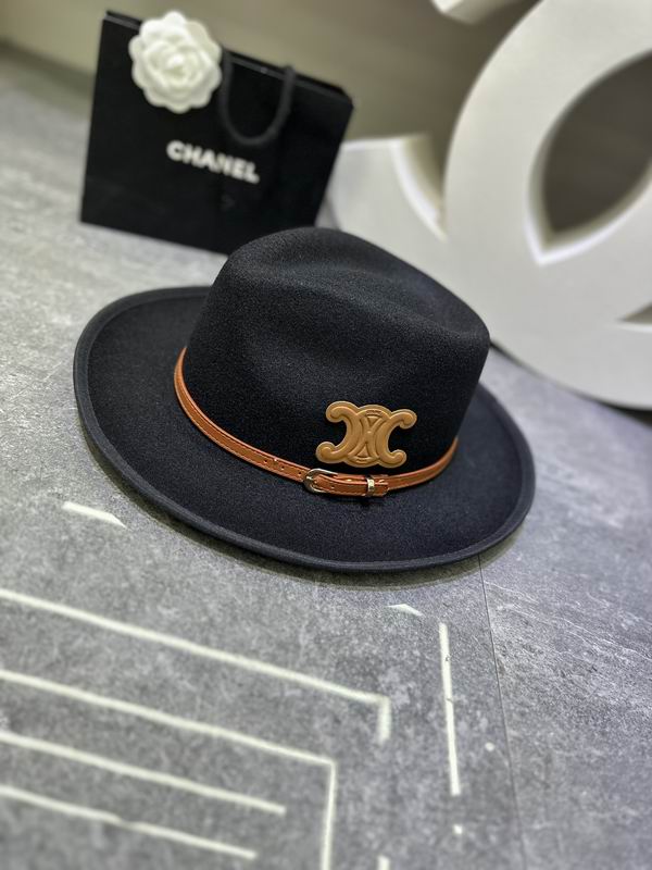 Celine top hat dx (469)