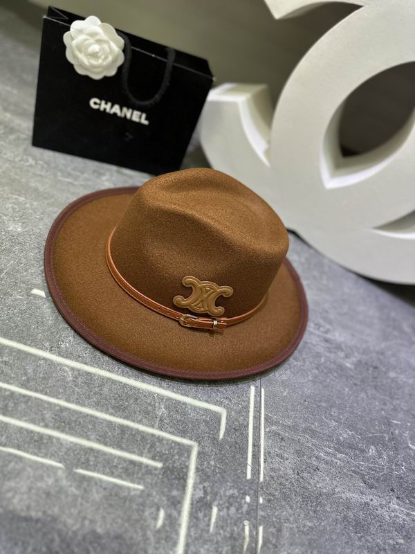 Celine top hat dx (470)