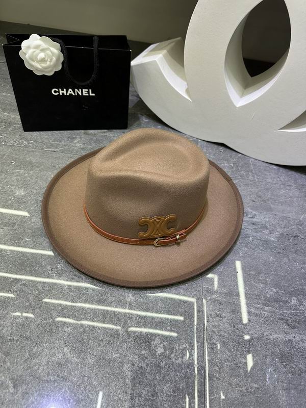 Celine top hat dx (471)