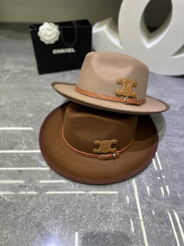 Celine top hat dx (472)