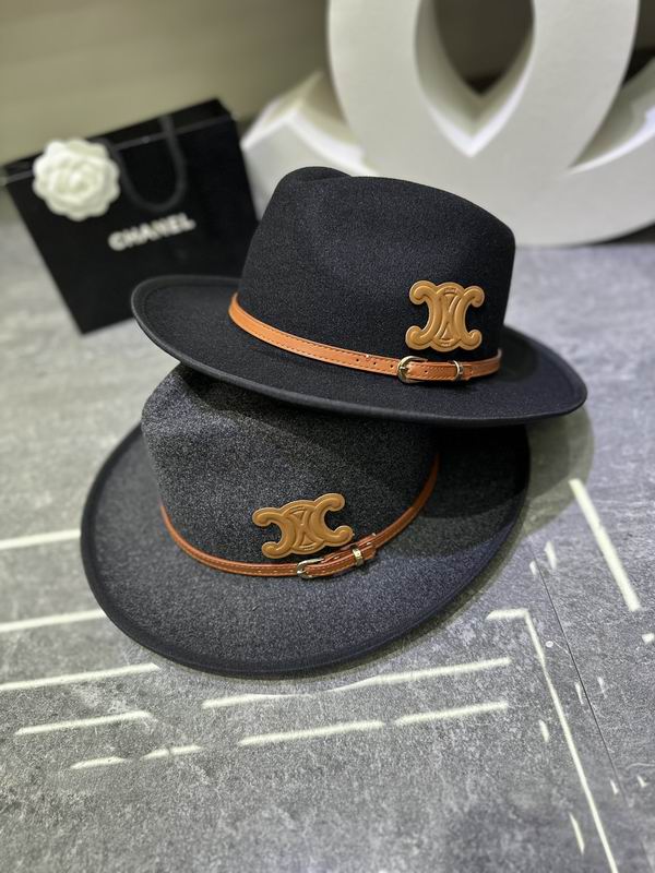 Celine top hat dx (473)