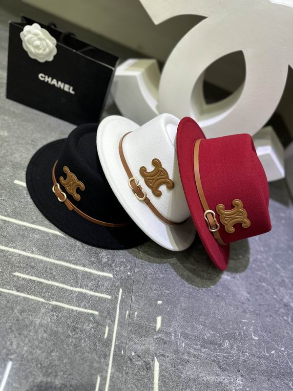 Celine top hat dx (610)