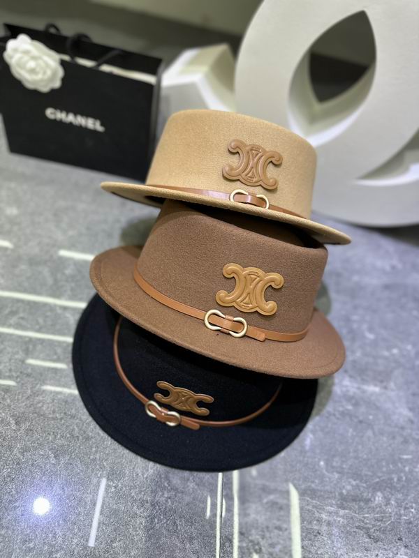 Celine top hat dx (611)
