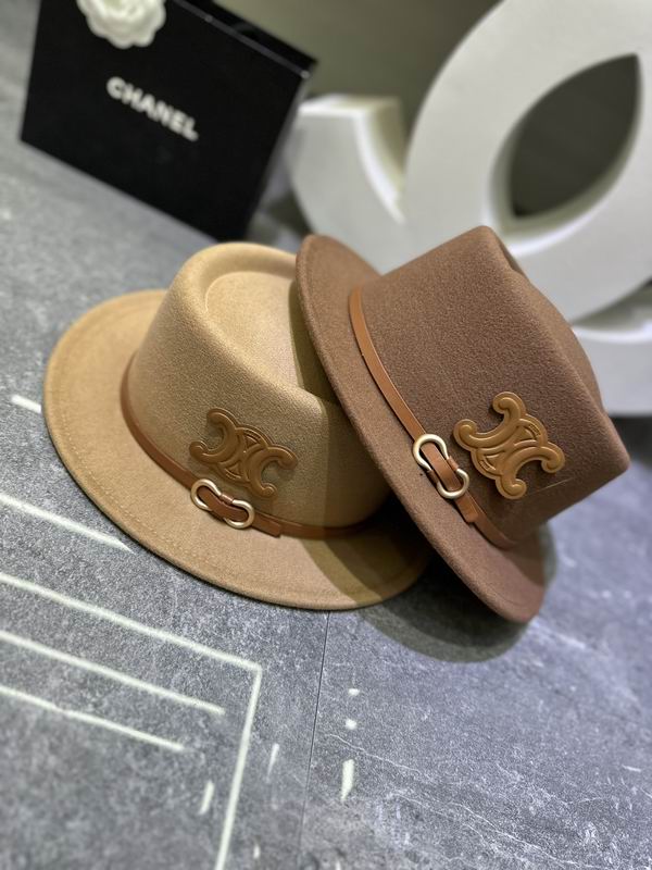 Celine top hat dx (612)