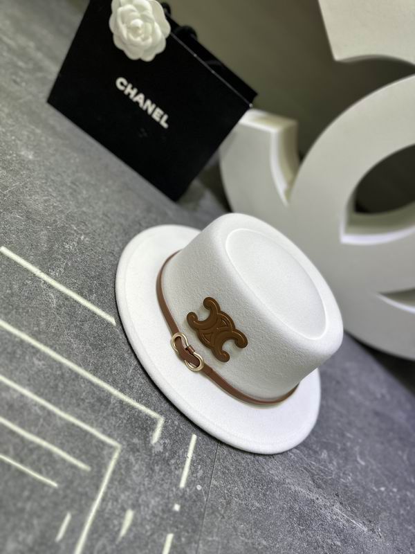 Celine top hat dx (614)