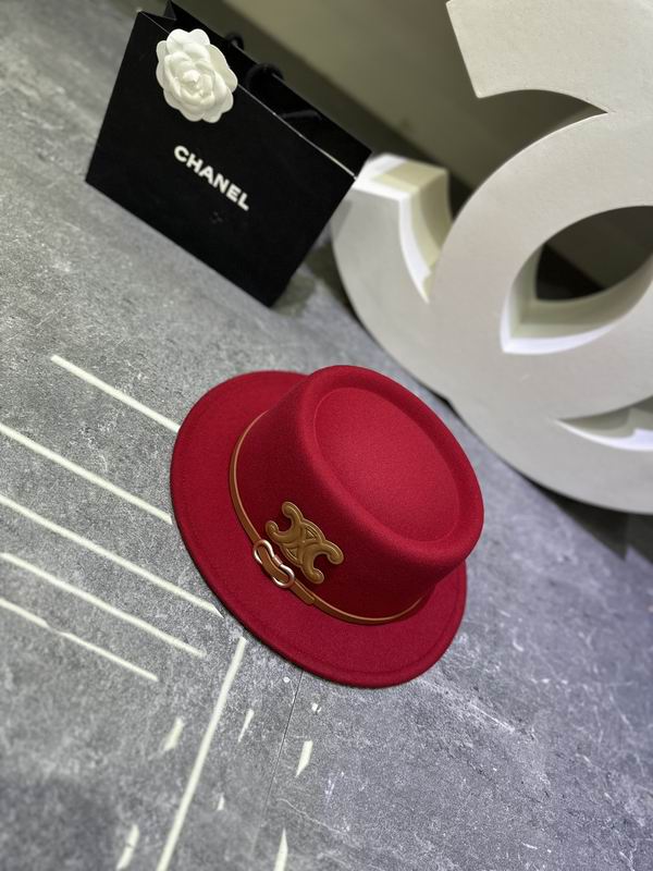 Celine top hat dx (615)