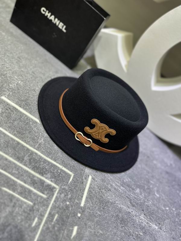 Celine top hat dx (617)