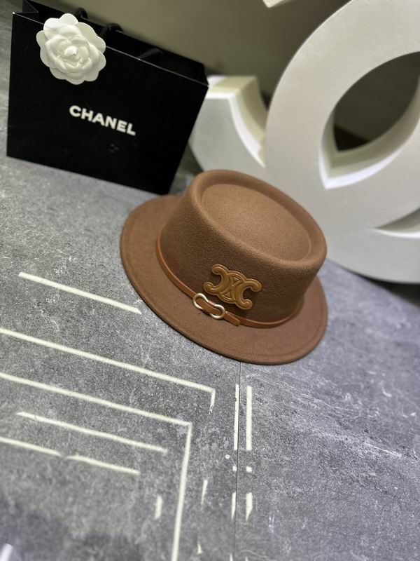 Celine top hat dx (618)