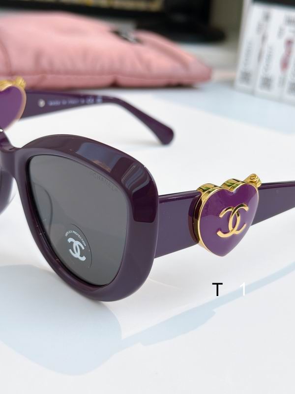 Chaenl CH5517 55 19-140 a07