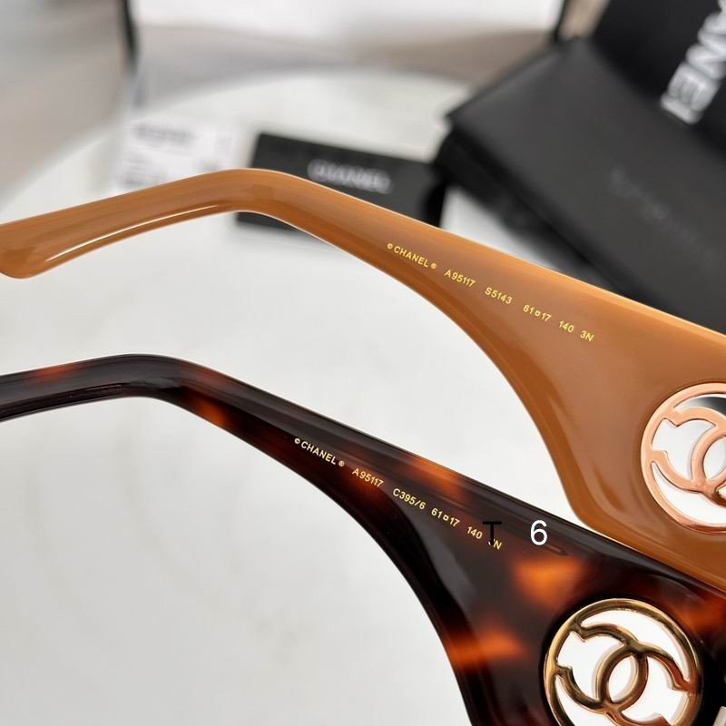 Chaenl 95117 61 17-140 e06