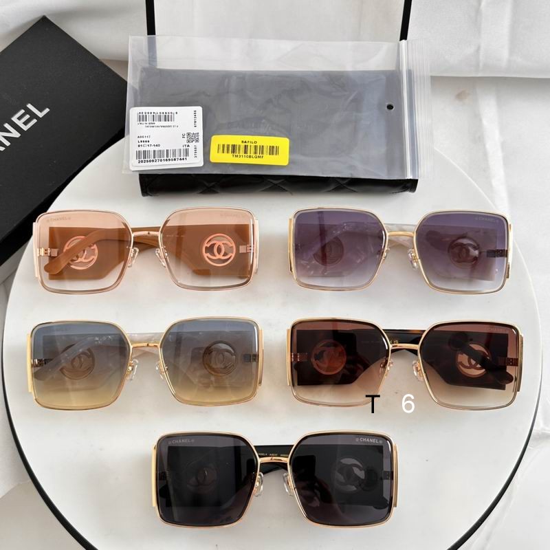 Chaenl 95117 61 17-140 e07