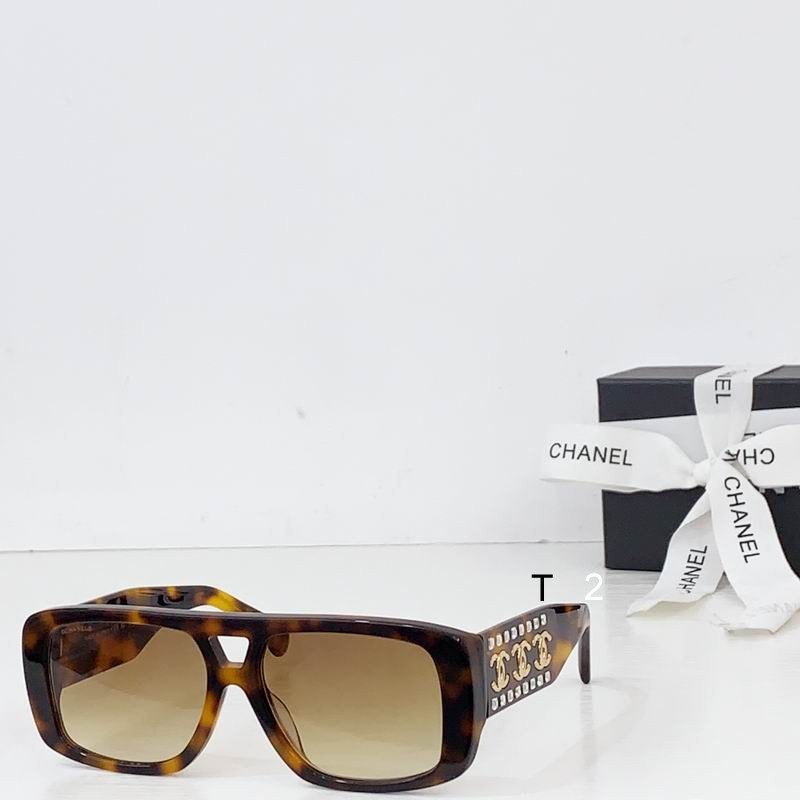 Chanel 9160B 56 17-145 b02