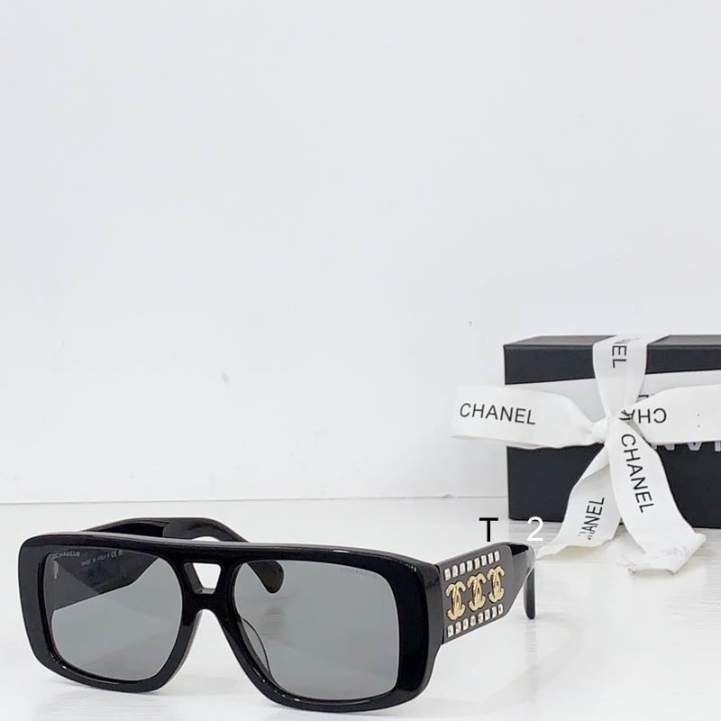 Chanel 9160B 56 17-145 b06