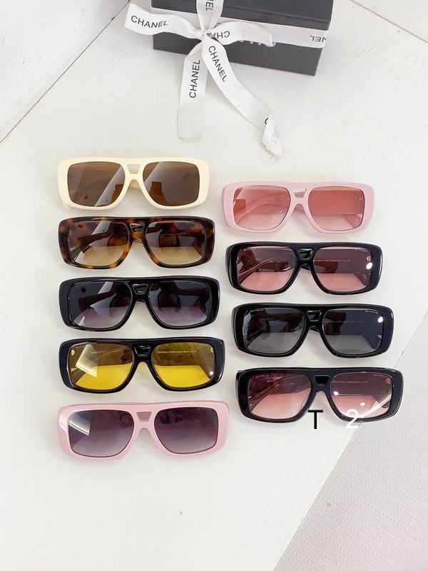 Chanel 9160B 56 17-145 b10