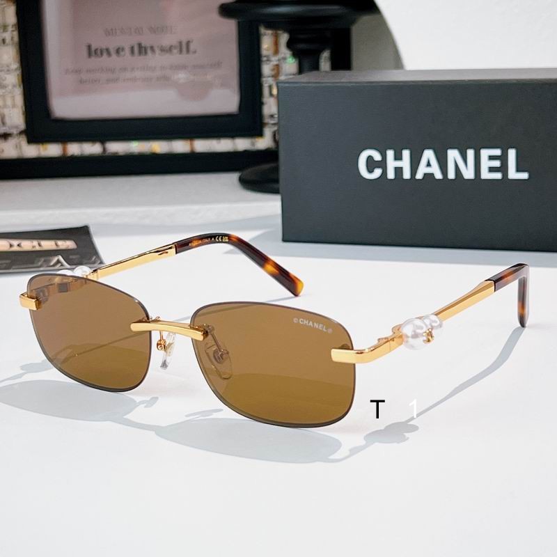 Chanel A1683L 59 17-145 a05