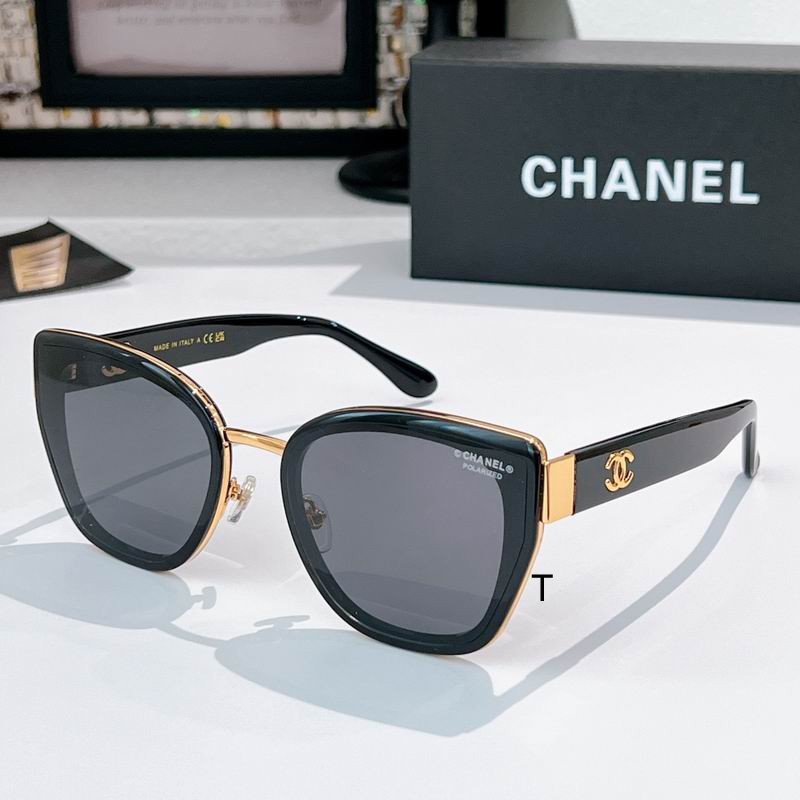 Chanel CH1583L 53 23-142 a00