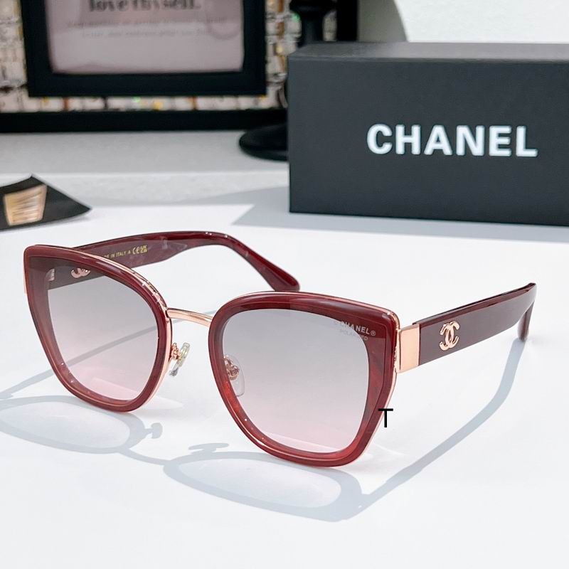 Chanel CH1583L 53 23-142 a04