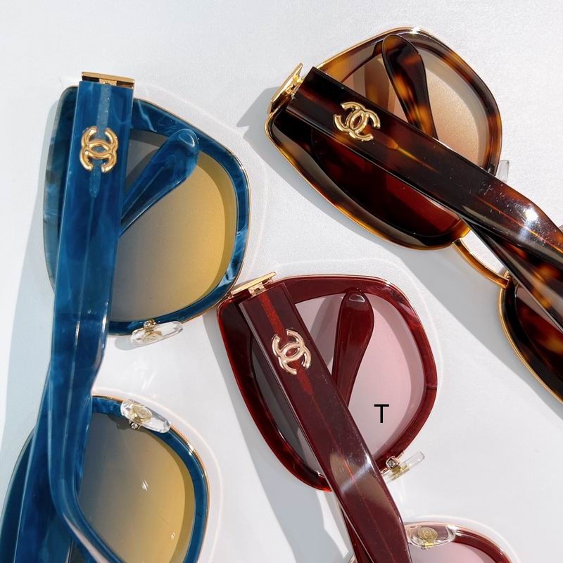 Chanel CH1583L 53 23-142 a07