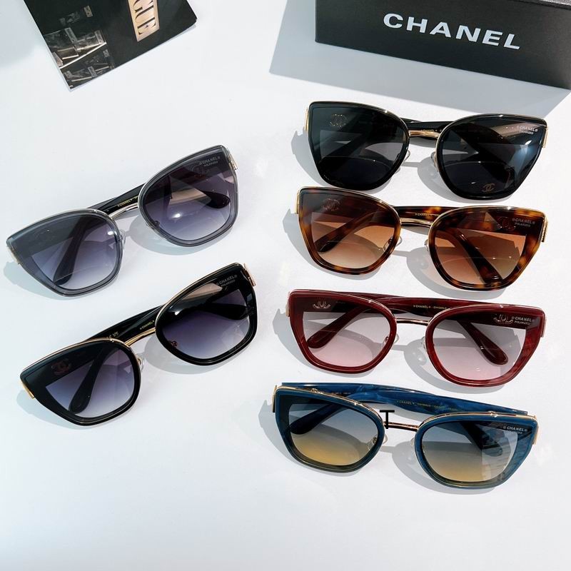 Chanel CH1583L 53 23-142 a08