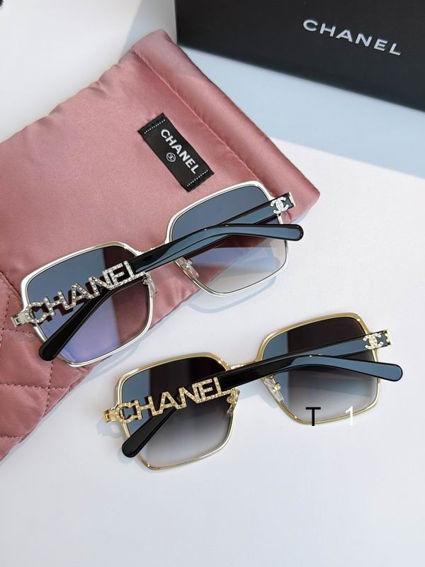 Chanel CH5432 56 17-145 a05