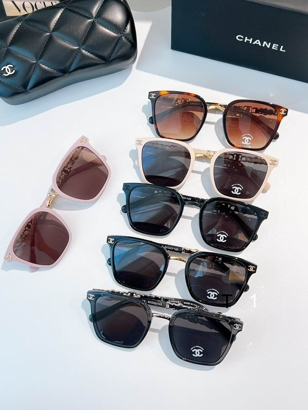 Chanel ch6807 52-23-145 a07