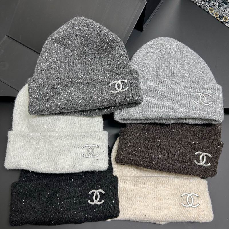 Chanel  Hat dx (160)