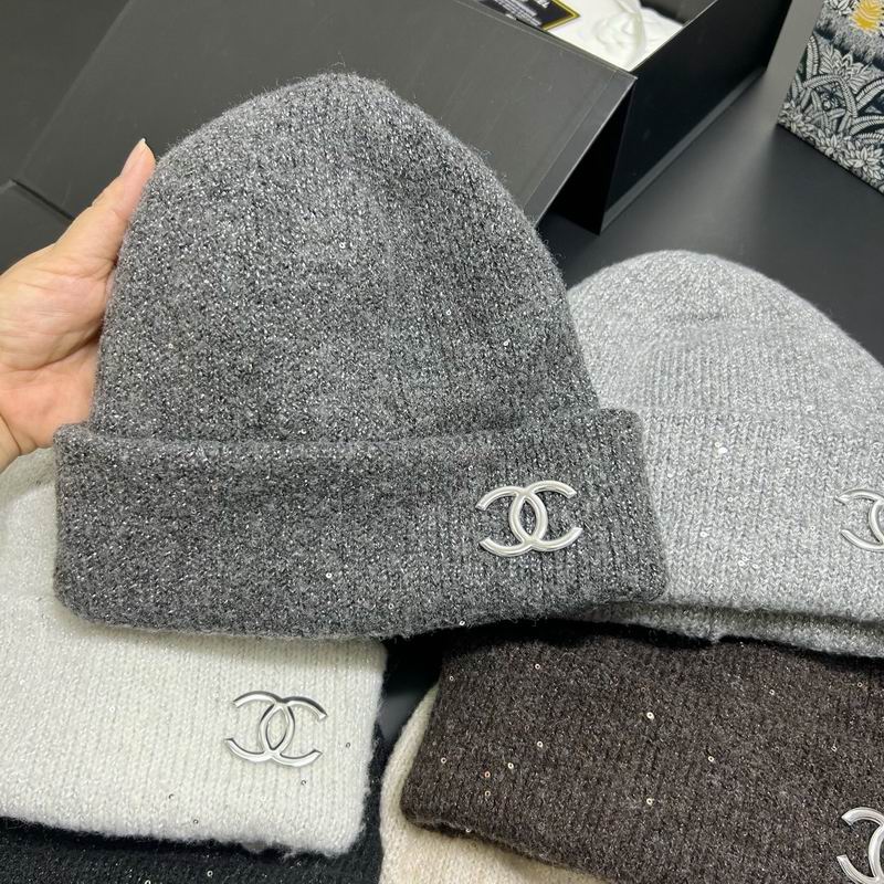 Chanel  Hat dx (161)