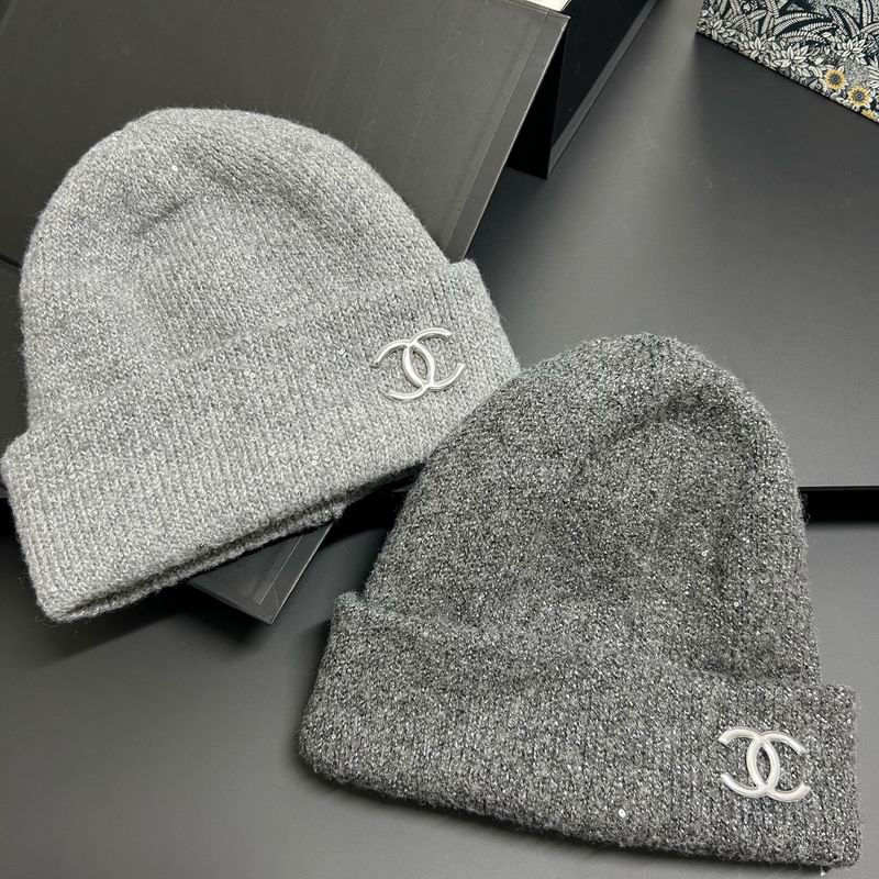 Chanel  Hat dx (162)