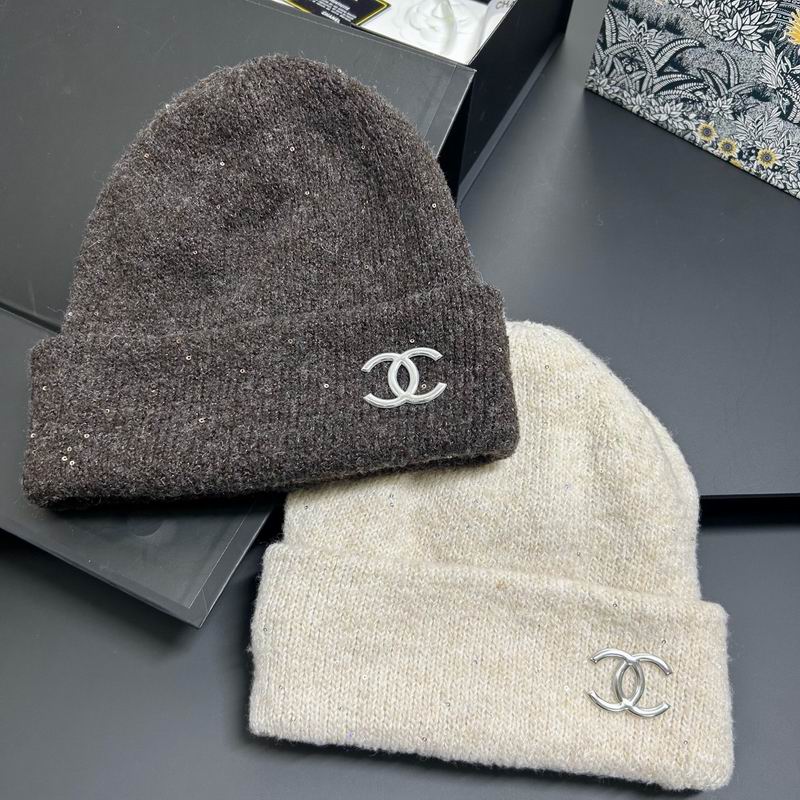 Chanel  Hat dx (163)