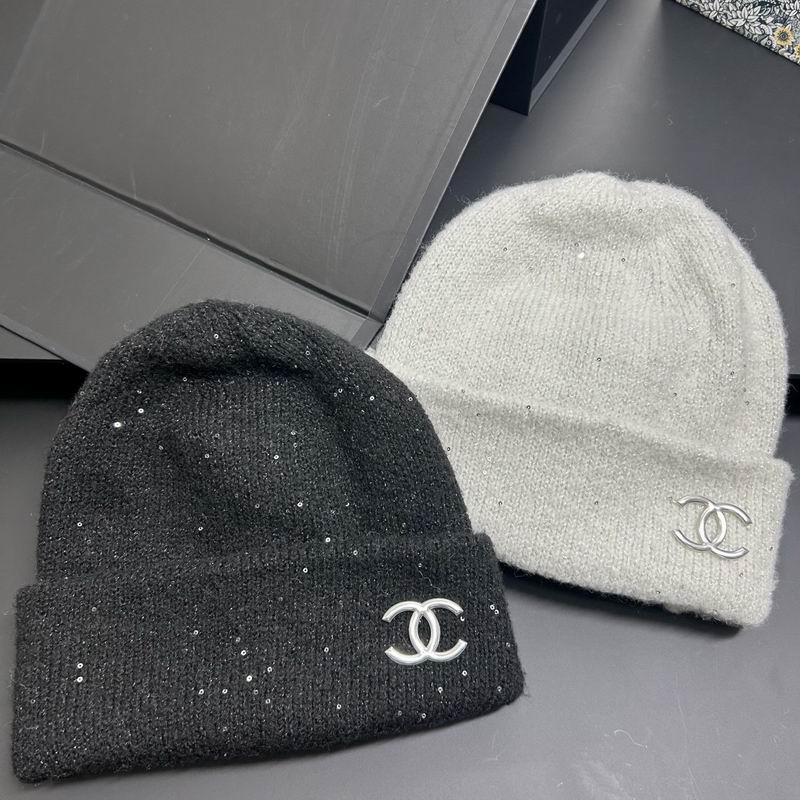 Chanel  Hat dx (164)