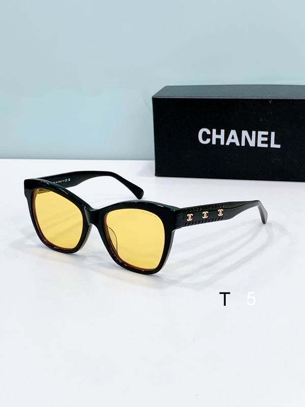 Chanel 101170 53-20-145 d08