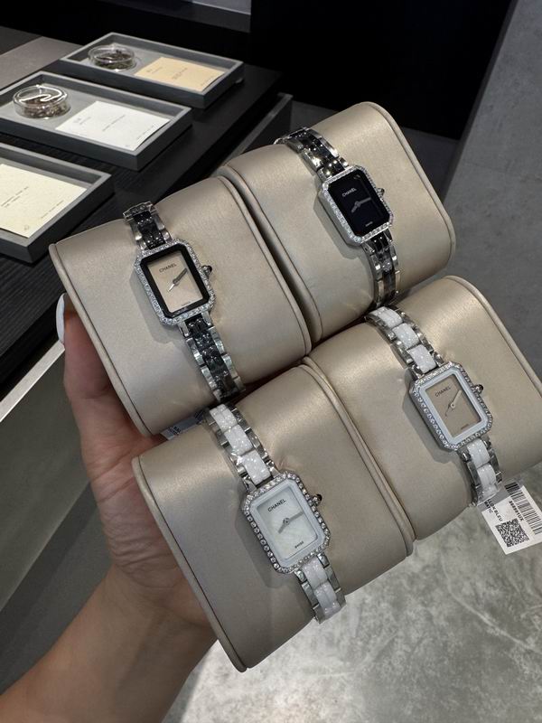 Chanel 21X26mm 16 (9)