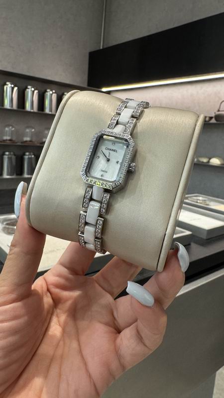 Chanel 21X26mm 40 (15)