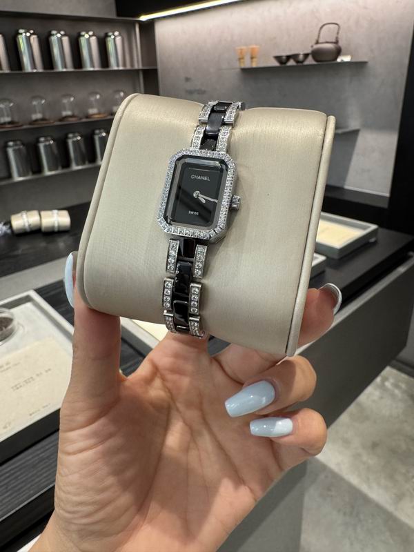 Chanel 21X26mm 40 (3)