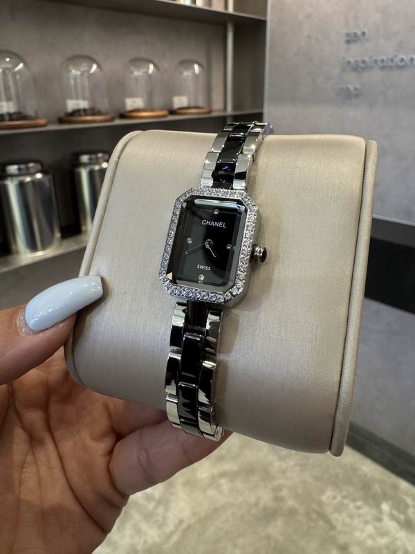 Chanel 21X26mm 40 (34)