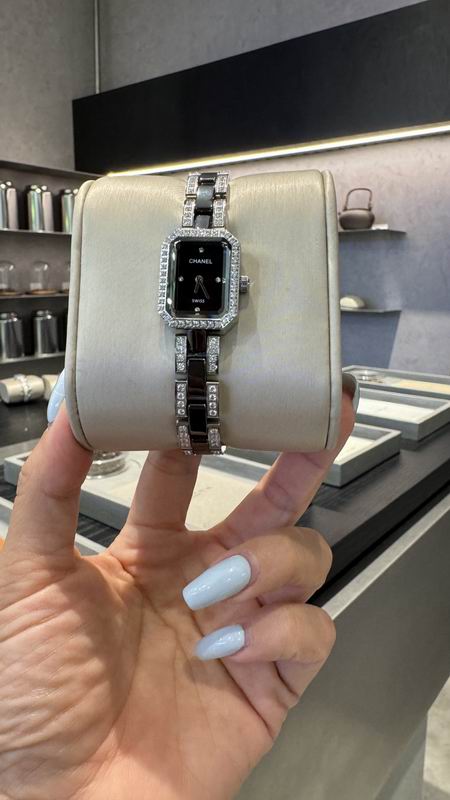 Chanel 21X26mm 40 (5)