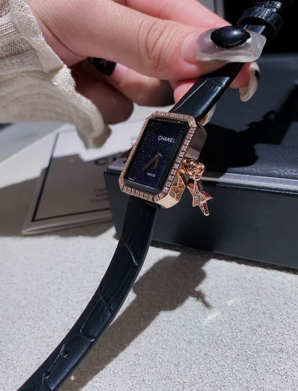 Chanel 26X20mm 22 (11)