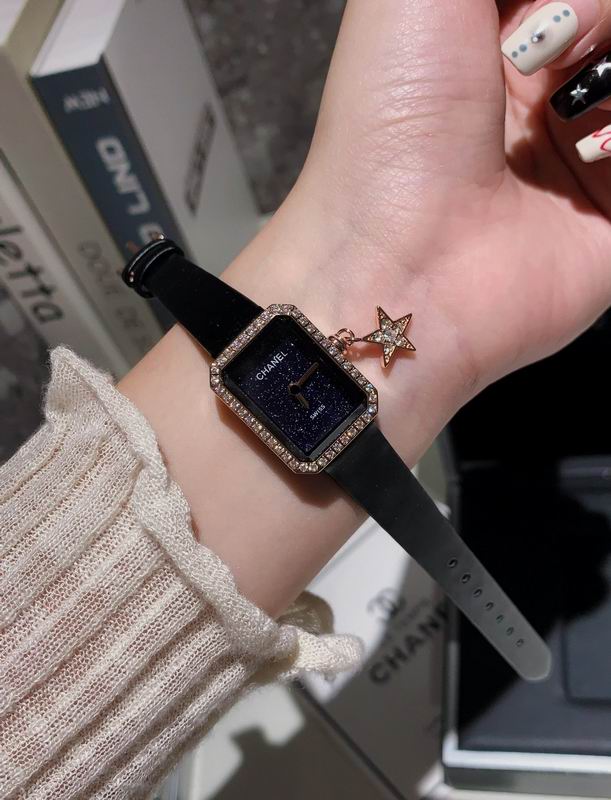 Chanel 26X20mm 22 (15)