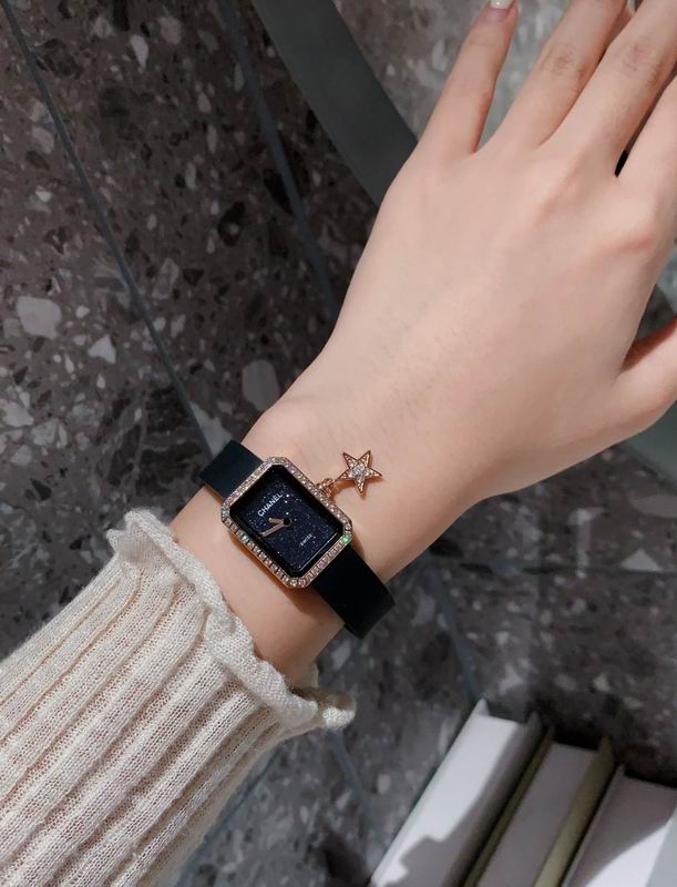 Chanel 26X20mm 22 (16)