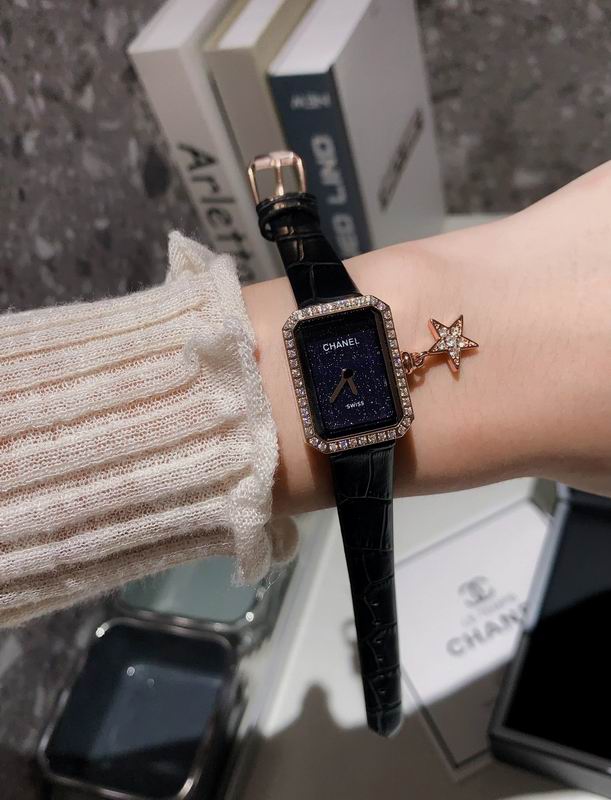 Chanel 26X20mm 22 (17)