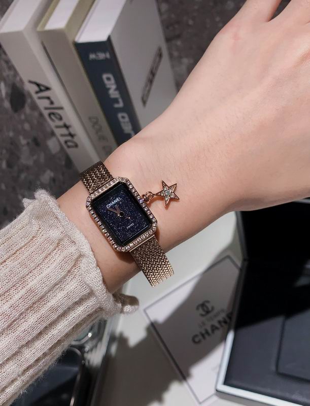 Chanel 26X20mm 22 (18)