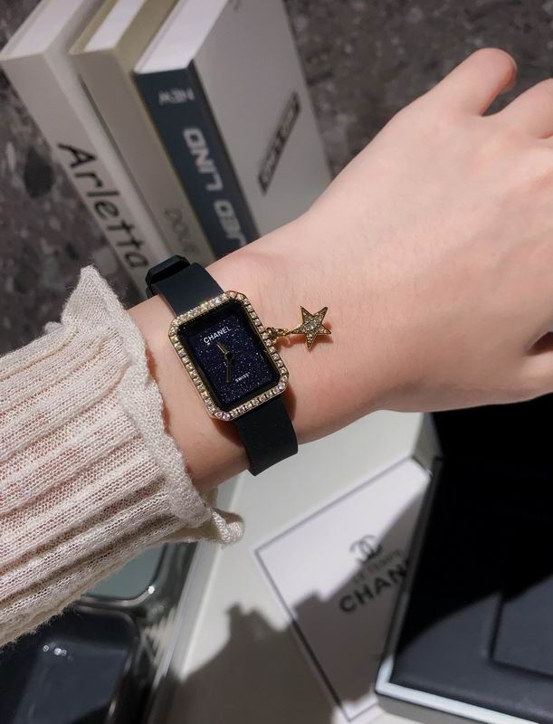 Chanel 26X20mm 22 (2)