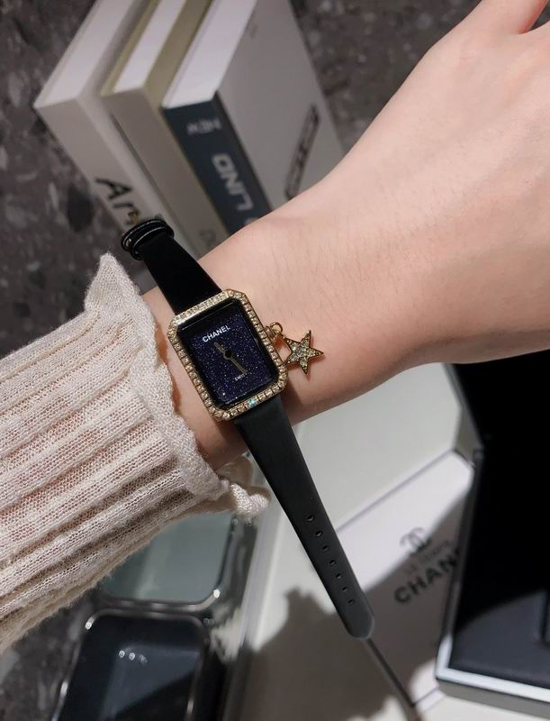 Chanel 26X20mm 22 (3)